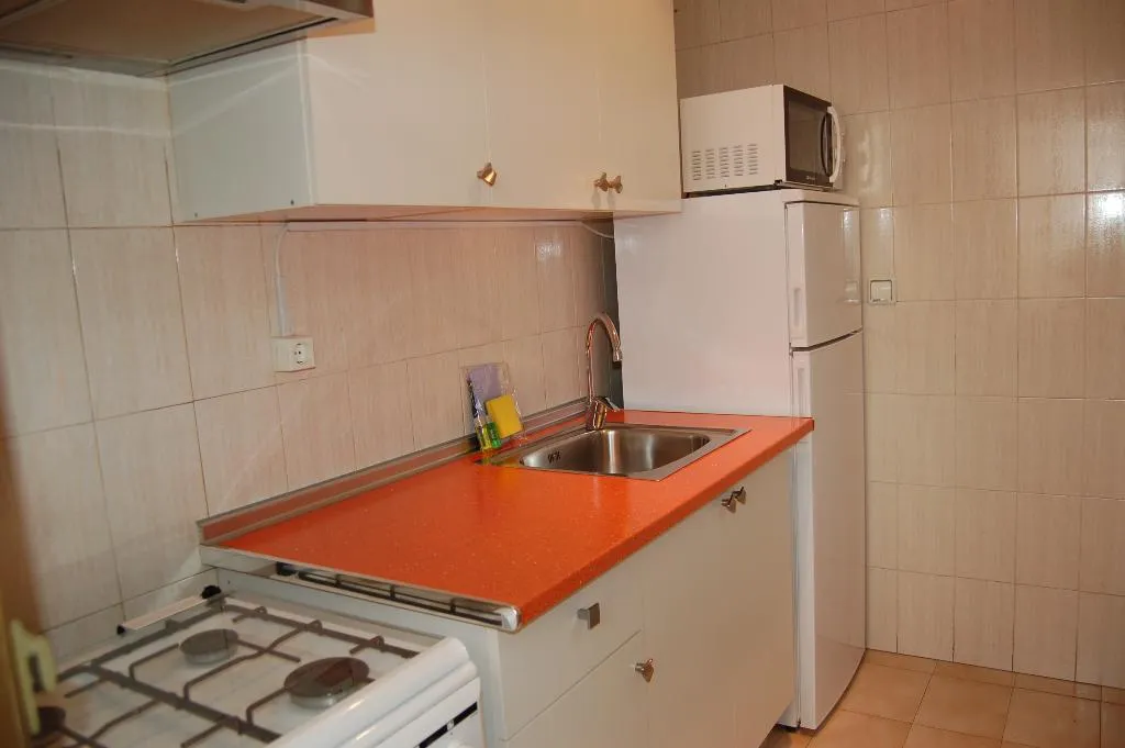 BUNGALOW DUPLEX Room, Rinconada Real, Costa Blanca