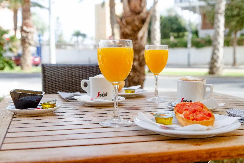 Bar, Castilla Alicante, Costa Blanca