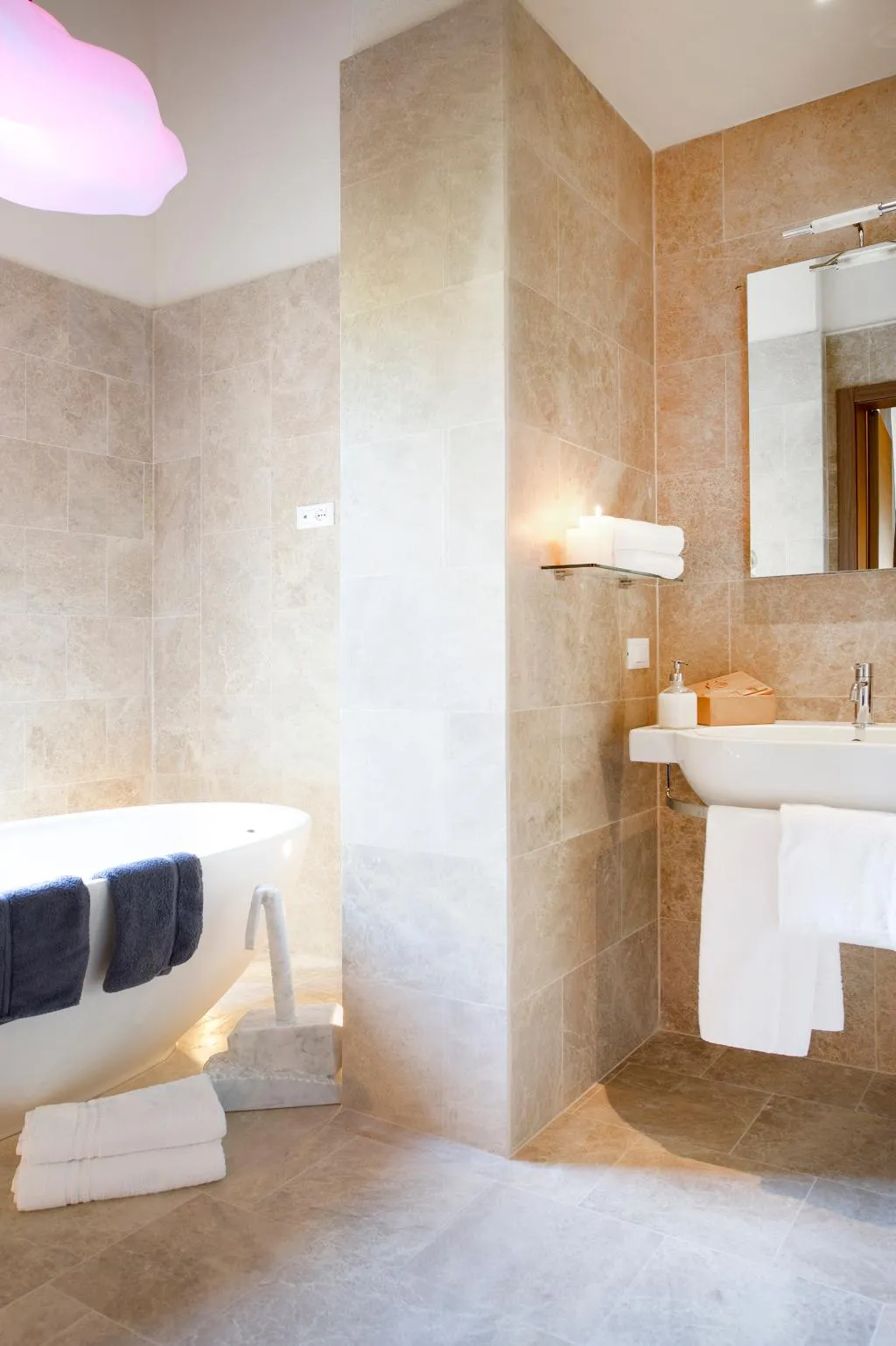 APARTMENT SUPERIOR TWO BEDROOMS Room, Florence Art Apartments, Florence