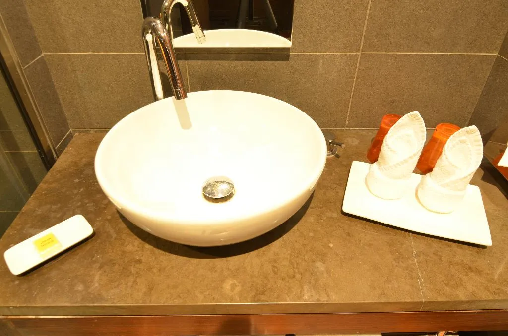 DOUBLE DELUXE Room, Hues Boutique, Dubai