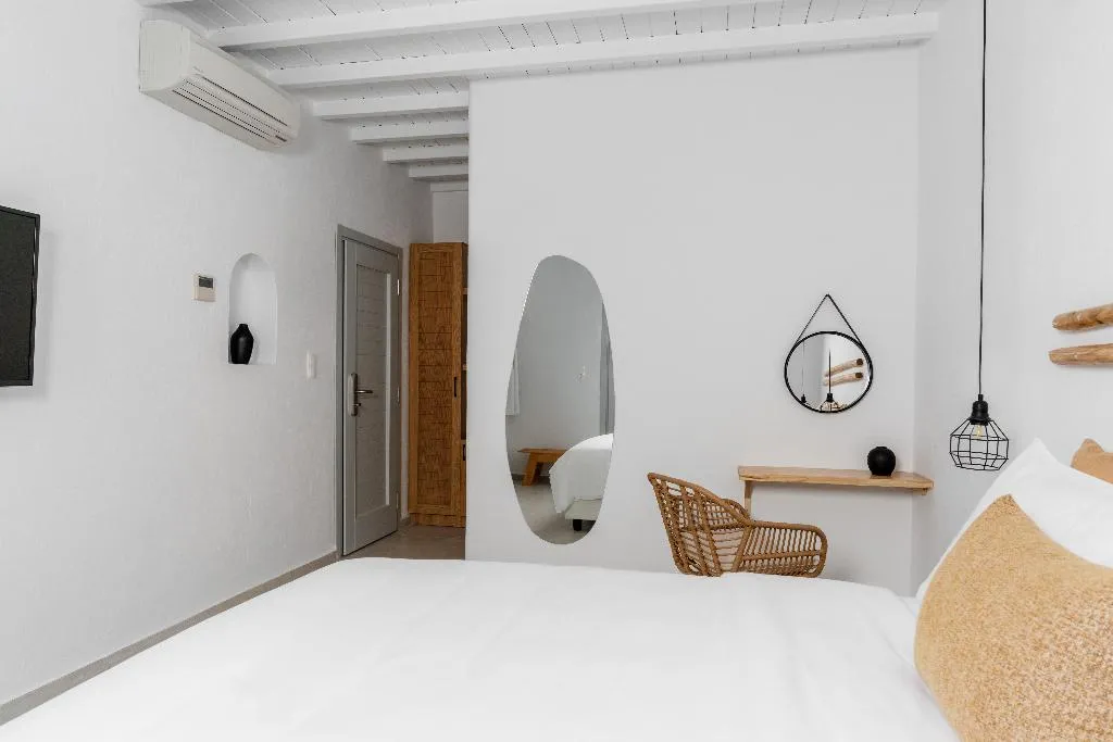 DOUBLE COMFORT Room, Penelope Village by Mr and Mrs White, Mykonos