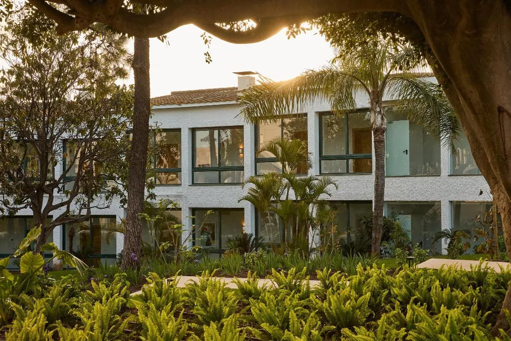 General view, Kimpton Los Monteros Marbella, Costa Del Sol