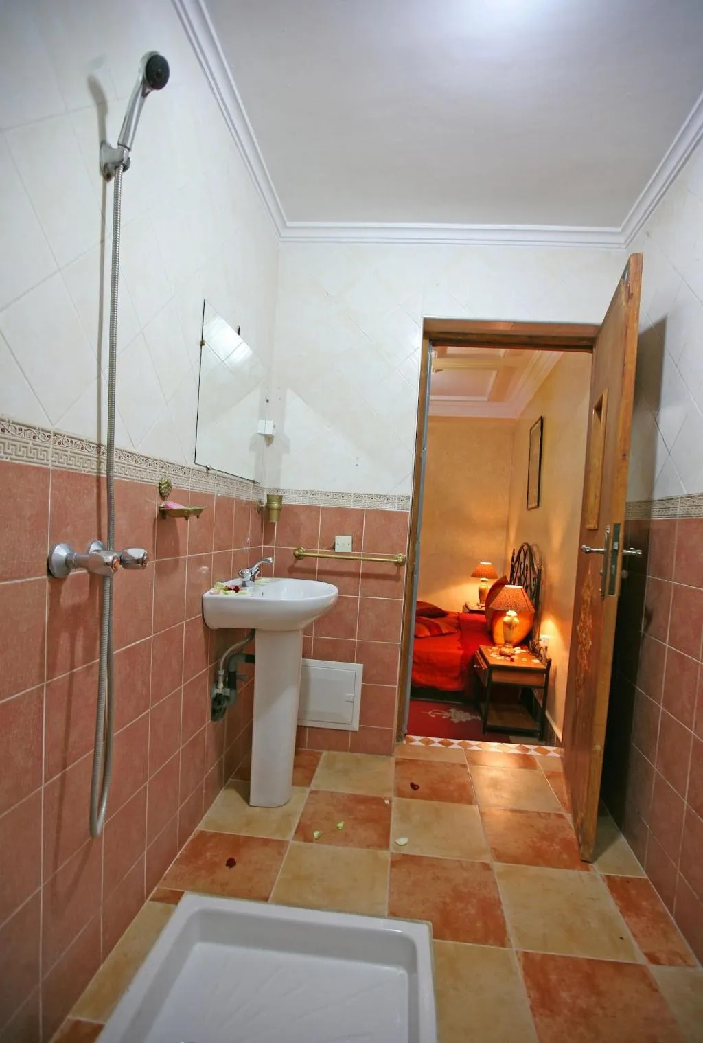 Room, Riad Taghazoute, Marrakech