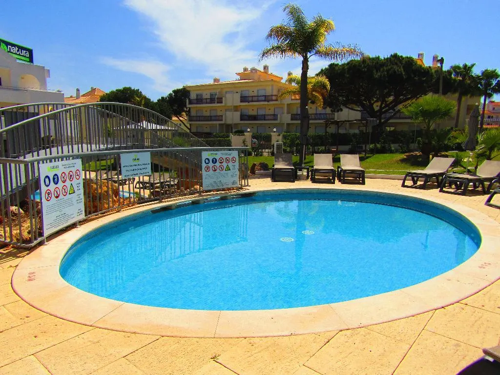 Pool, Natura Algarve Club, Algarve