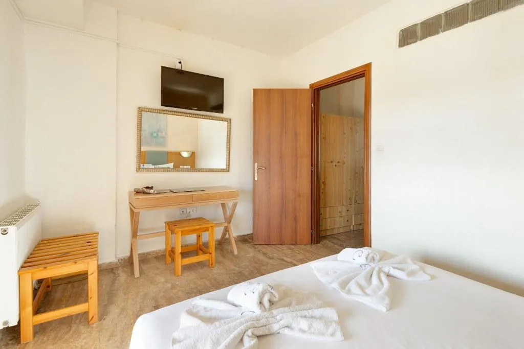 Room, Regos Resort Hotel, Halkidiki