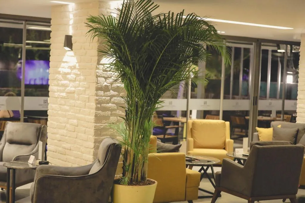Lobby, Laren Seaside Hotel & Spa, Antalya