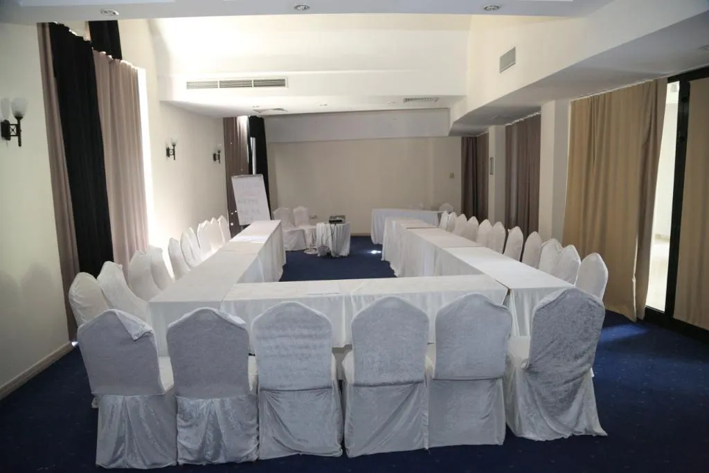 Conferences, Rixos Park Belek  L.O.L Theme Park Free Access, Antalya