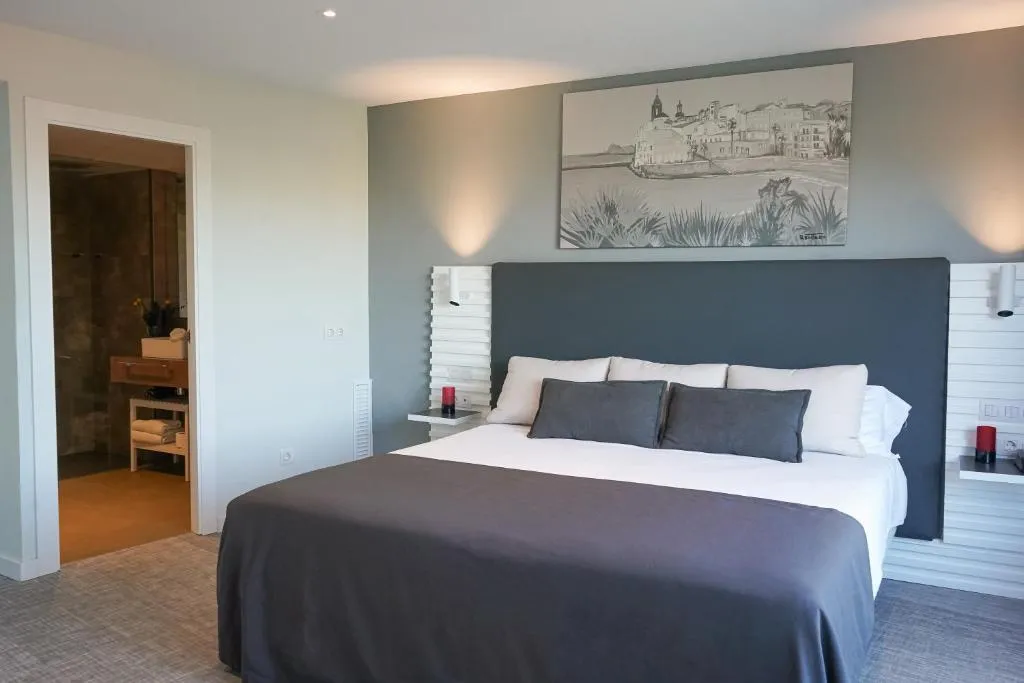 Double or Twin STANDARD Room, Sitges, Costa Brava