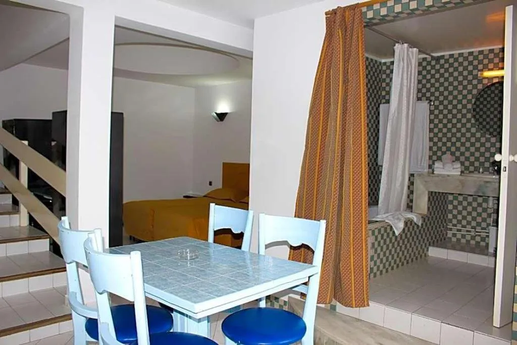 Room, Appart Hotel Tagadirt, Agadir