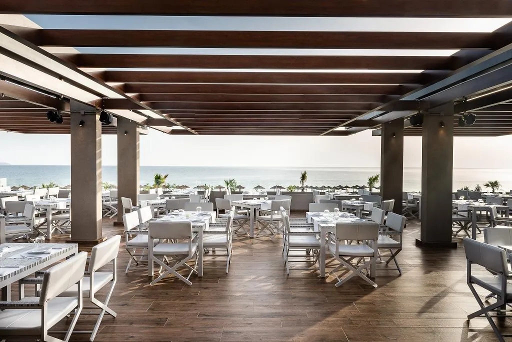 Restaurant, Euphoria Resort, Crete