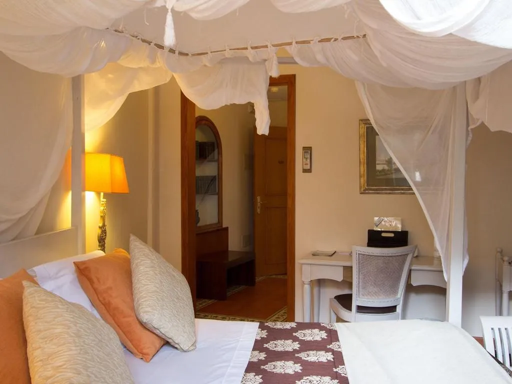 Room, Can Abril, Majorca