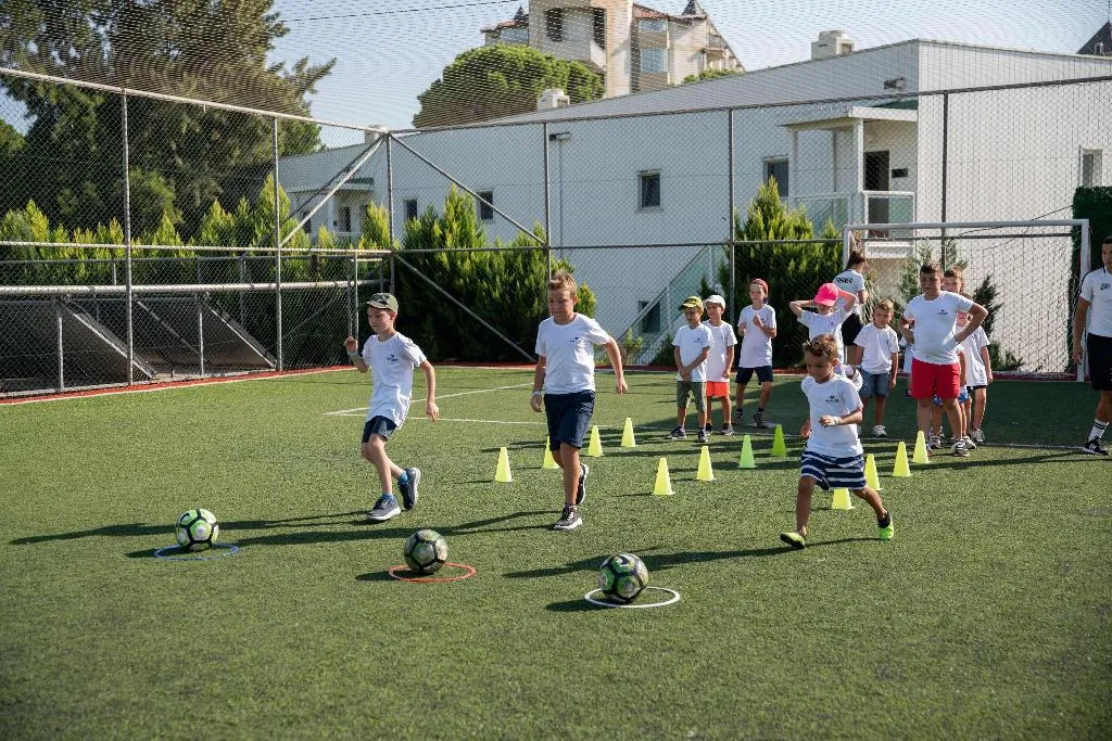 Sports and Entertainment, Papillon Zeugma Relaxury, Antalya