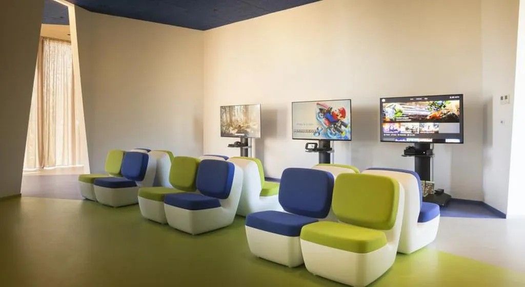 Sports and Entertainment, Family Hotel Amarin by Maistra Select, Istria