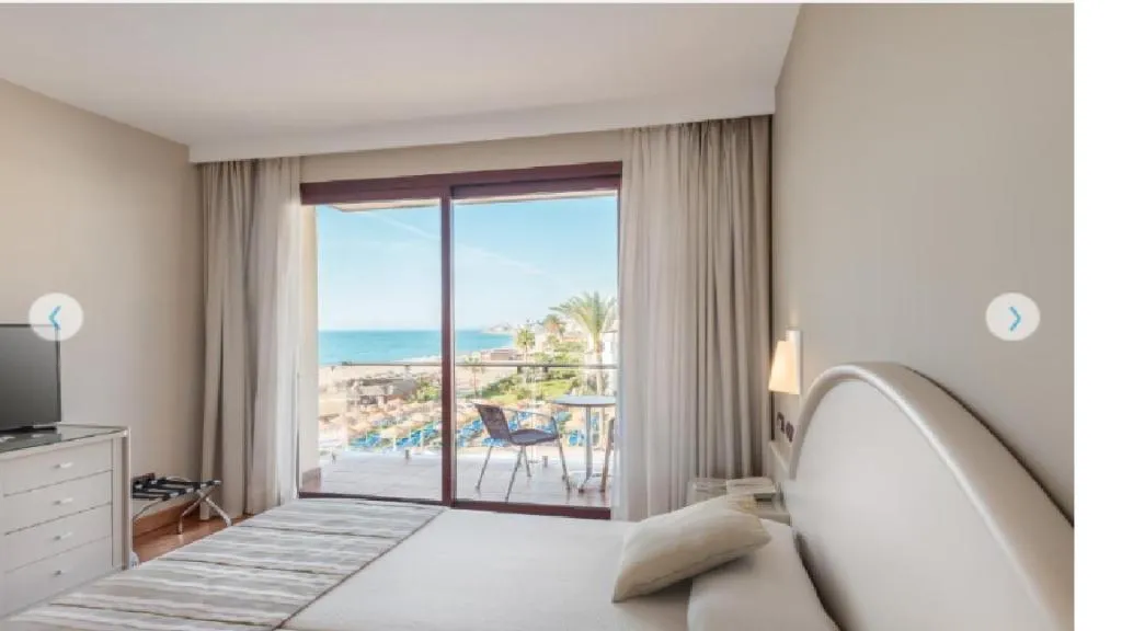 TWIN SUPERIOR Room, Gran Hotel Costa del Sol, Costa Del Sol