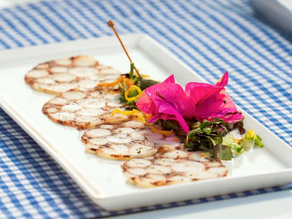Restaurant, Rixos Premium Bodrum, Bodrum