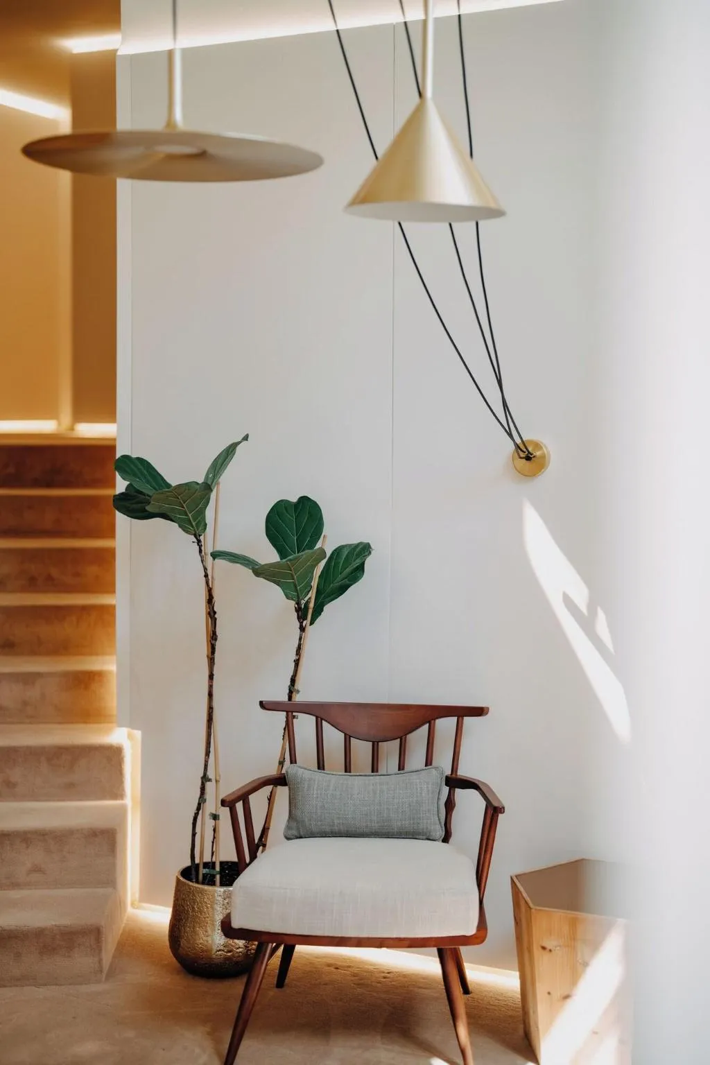 Lobby, Casa das LÃ©rias, Porto