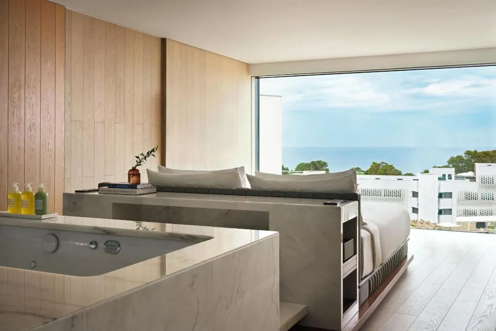 Room, W Residences Algarve, Algarve
