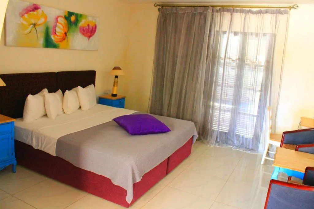 STUDIO GARDEN VIEW Room, Latchi Family Resort, Cyprus