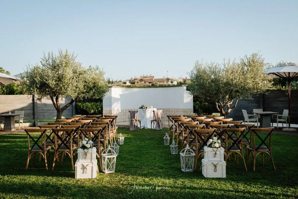 Conferences, Domus Park Hotel Rome, Rome