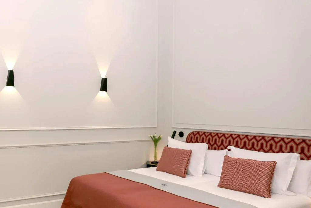DOUBLE SINGLE USE EXECUTIVE Room, Casa Romana Hotel Boutique, Seville