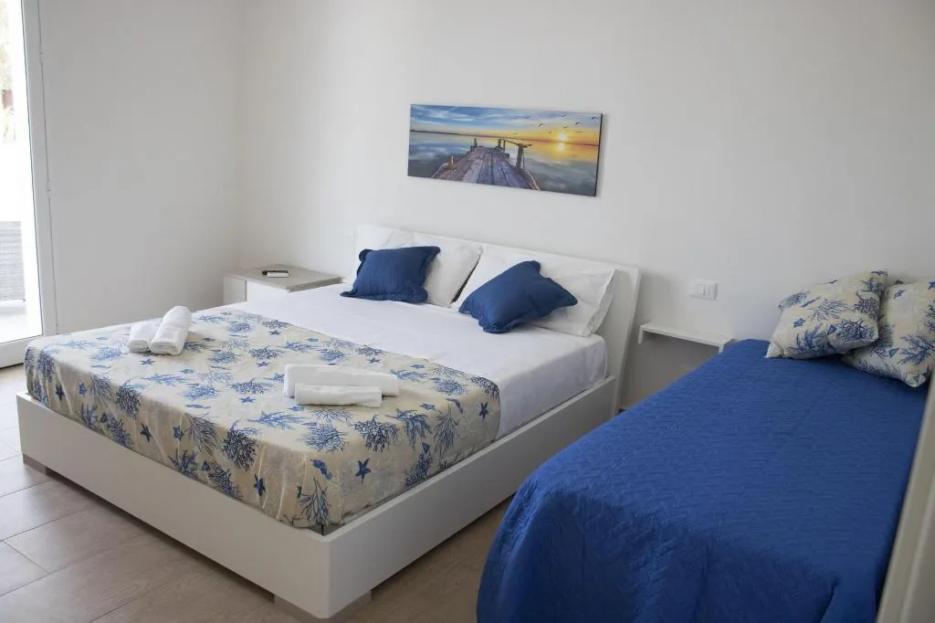 Room, A Casa di Coso B&B, Palermo