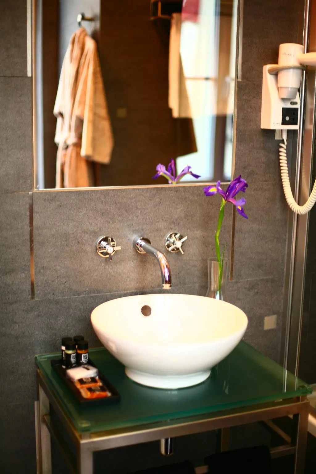 DOUBLE SINGLE USE CITY VIEW Room, Internacional Design Hotel, Lisbon