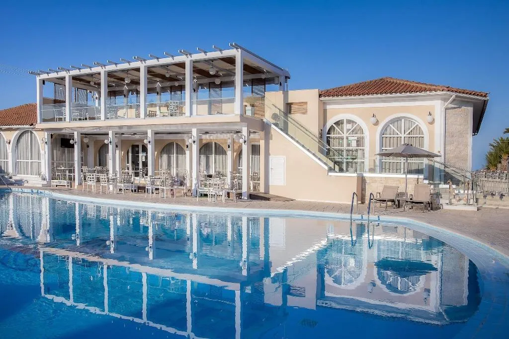 Sports and Entertainment, Marelen Hotel, Zante