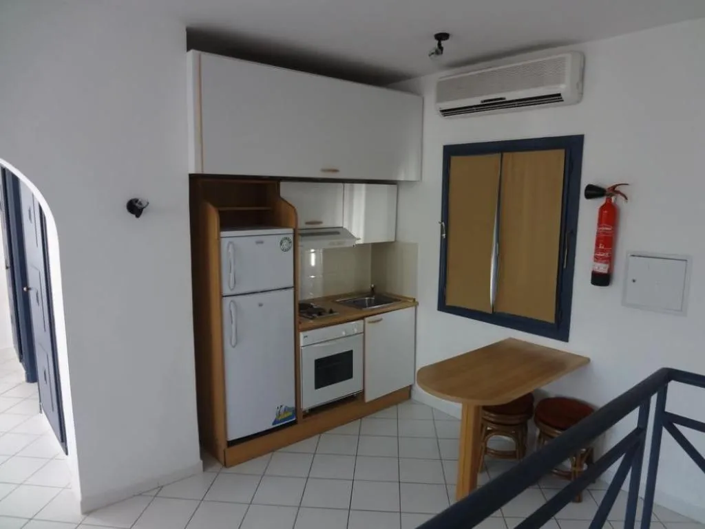 APARTMENT CAPACITY 1 Room, Golden Carthage Hotel Tunis, Tunisia