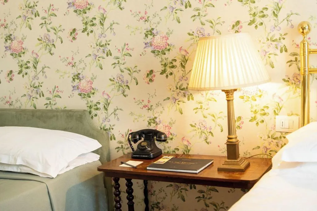 TRIPLE STANDARD Room, Pendini, Florence