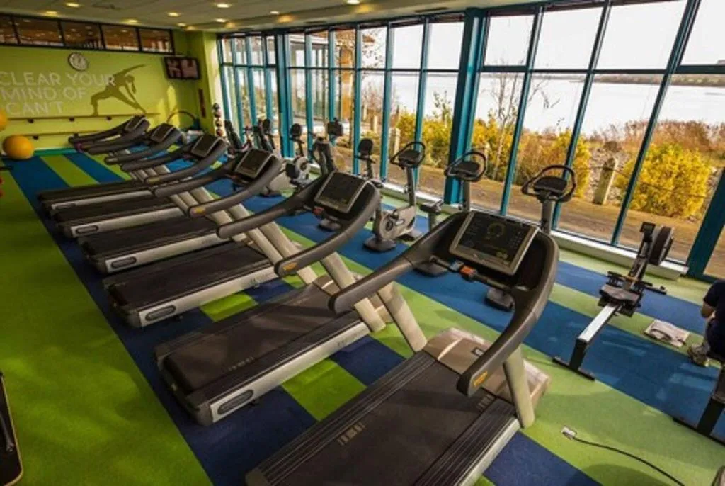 Sports and Entertainment, Ferrycarrig, Dublin