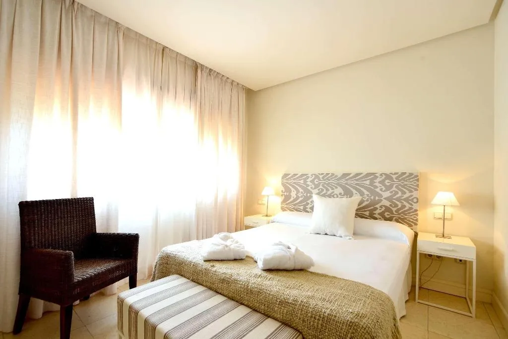 Room, Aparthotel Novo Resort, Costa De La Luz