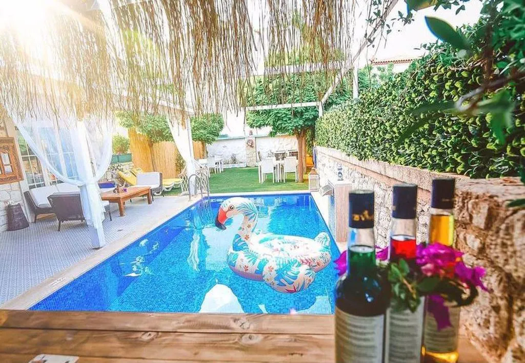 Pool, My Adress Alacati, Izmir