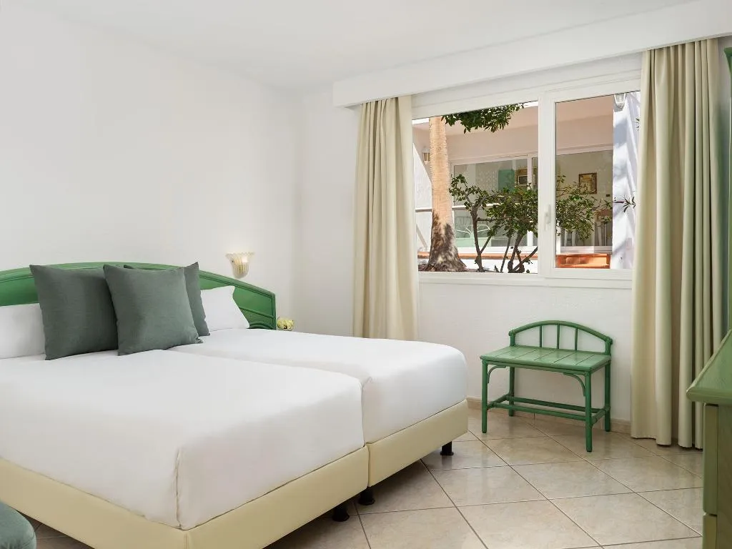 APARTMENT STANDARD Room, Aparthotel Esquinzo Y Monte del Mar, Fuerteventura