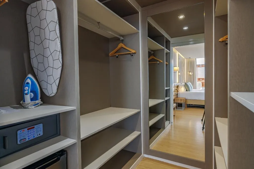 SUITE STANDARD Room, Torre del Mar Ibiza, Ibiza
