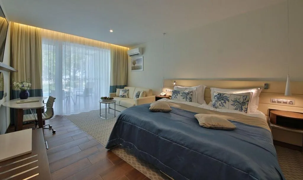 Room, Maritim Hotel Paradise Blue, Varna