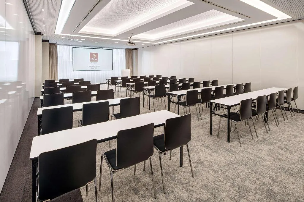 Conferences, Clarion Congress Hotel Prague, Prague