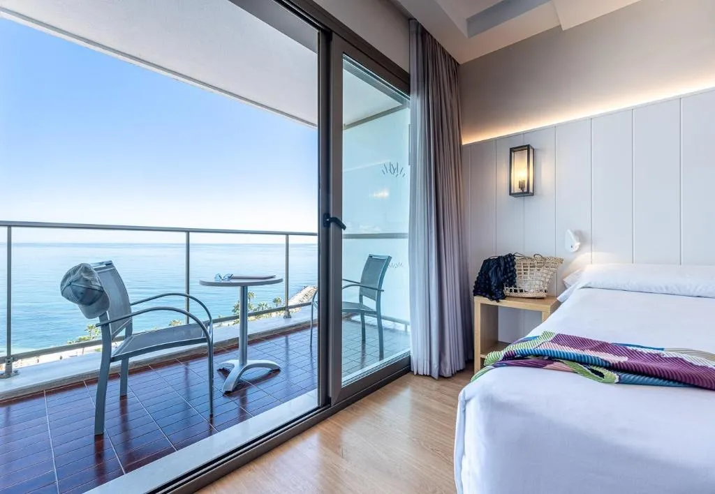 Room, Estival Torrequebrada, Costa Del Sol