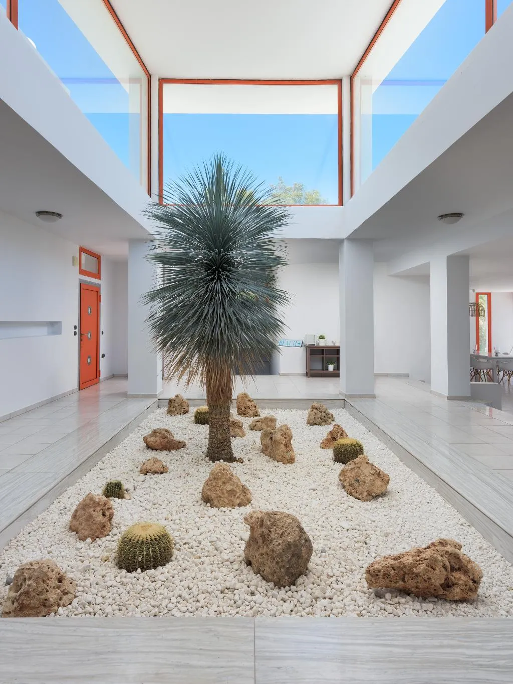 Room, Villa Seven, Rhodes