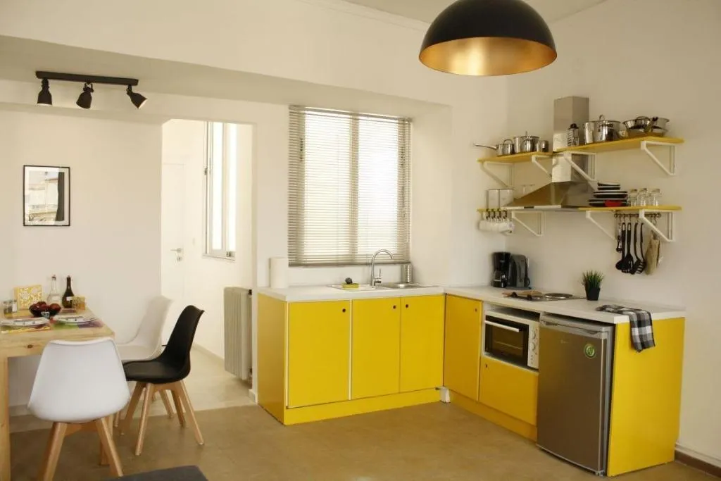 Room, Crops Suites, Crete