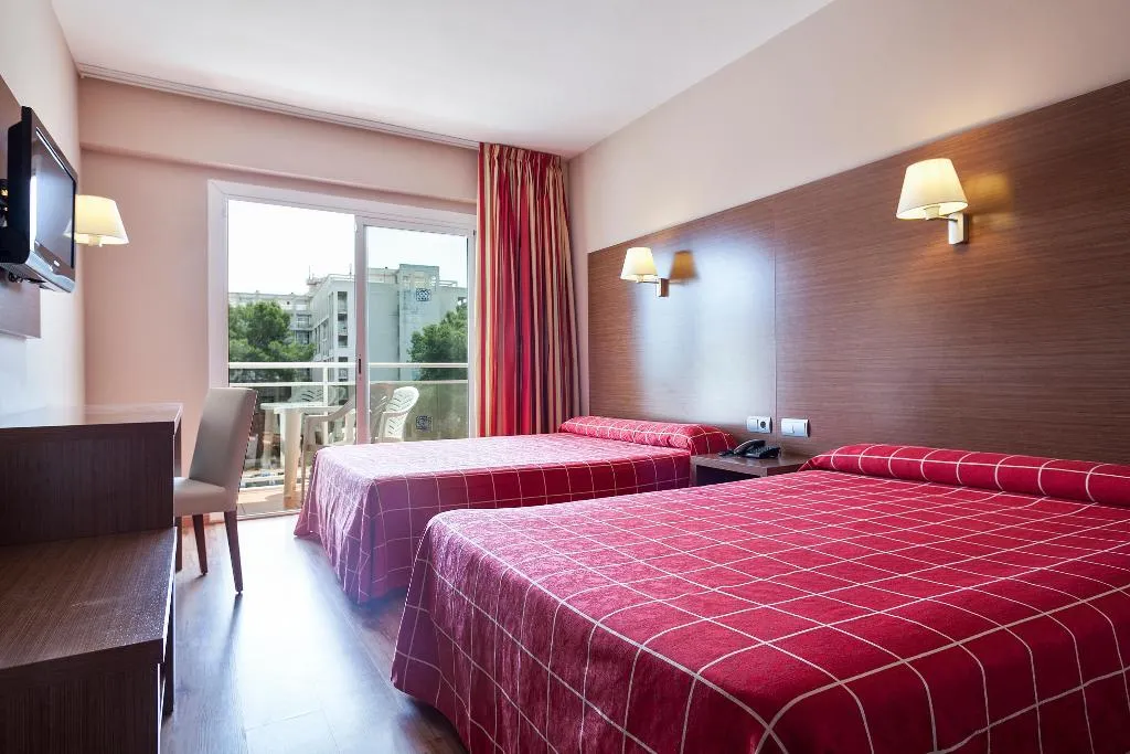Room, Best Oasis Park, Costa Dorada