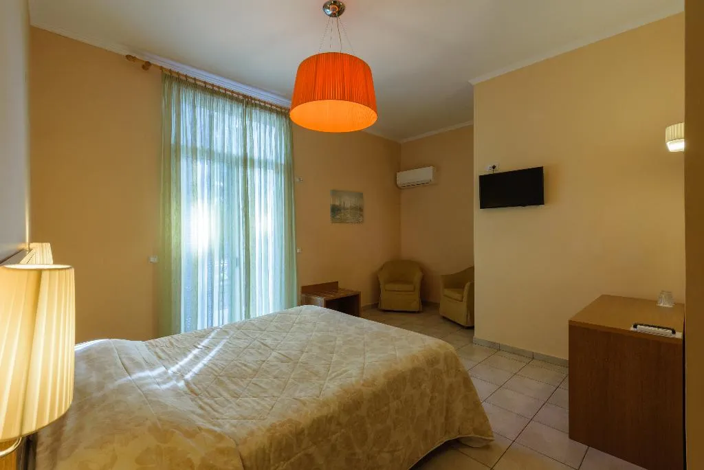 Double or Twin STANDARD Room, Park, Kalamata
