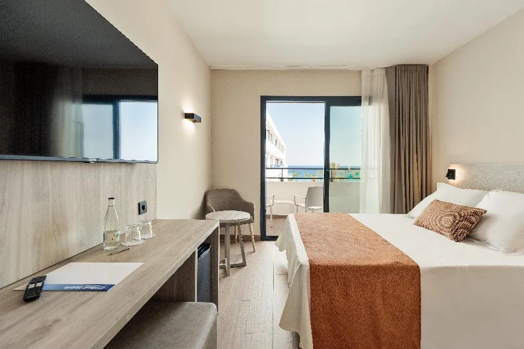 DOUBLE SEA VIEW Room, Best Oasis Tropical, Costa Almeria