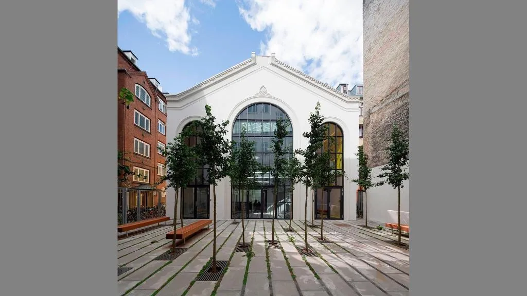 Conferences, Coco Hotel, Copenhagen