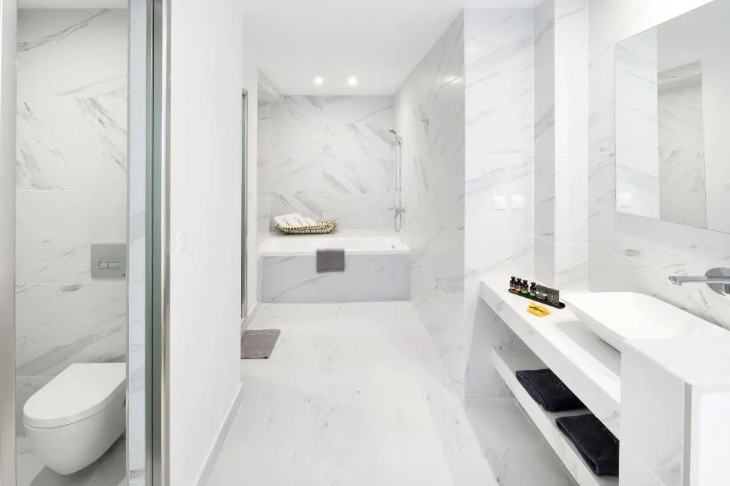 Room, Villa D'oro Luxury Villas & Suites, Halkidiki