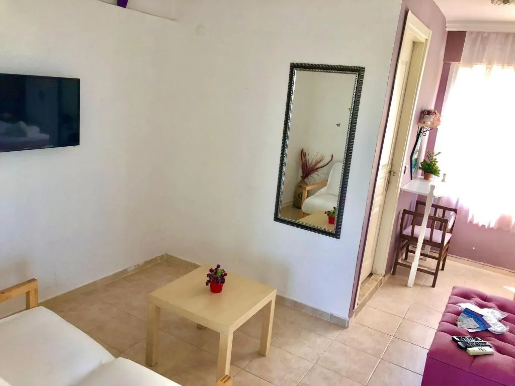 Room, Hotel Antonio, Izmir