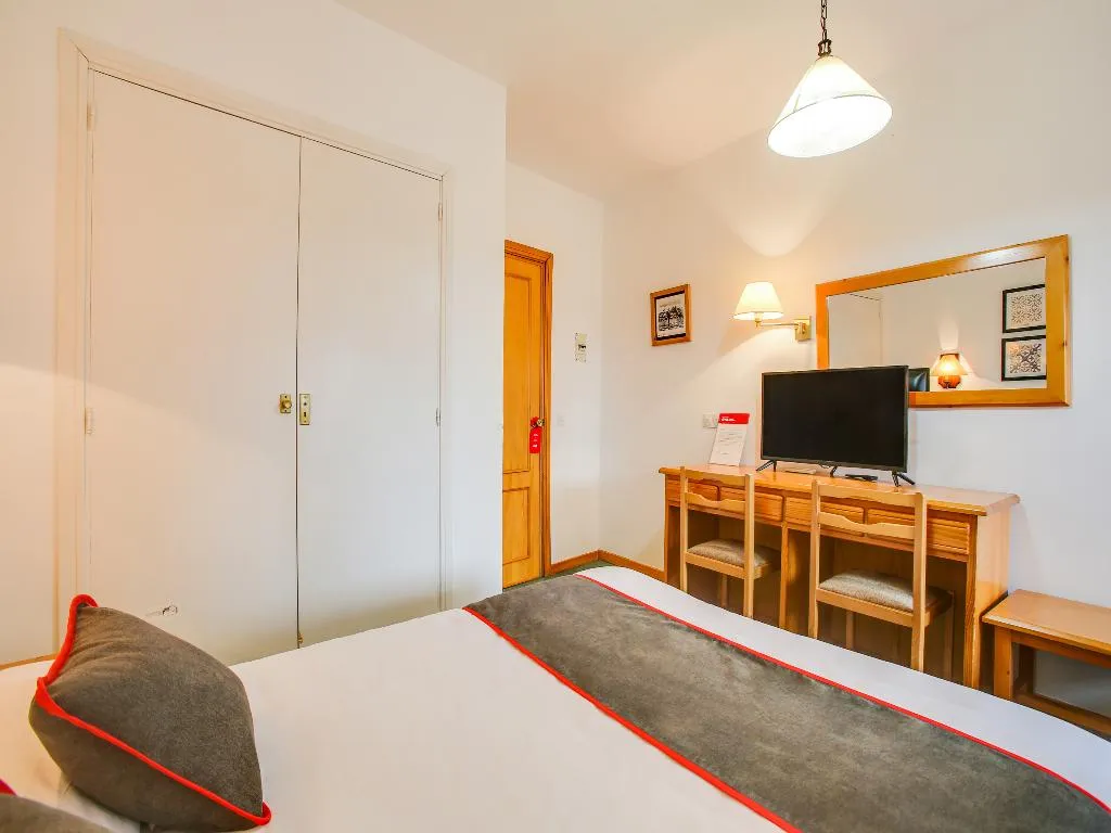 TRIPLE STANDARD Room, Hostal La Posada, Madrid