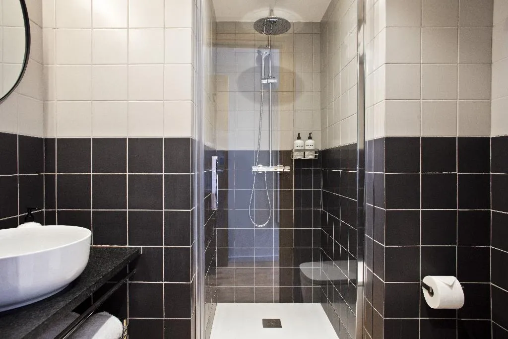 DOUBLE STANDARD Room, Brick Barcelona, Barcelona