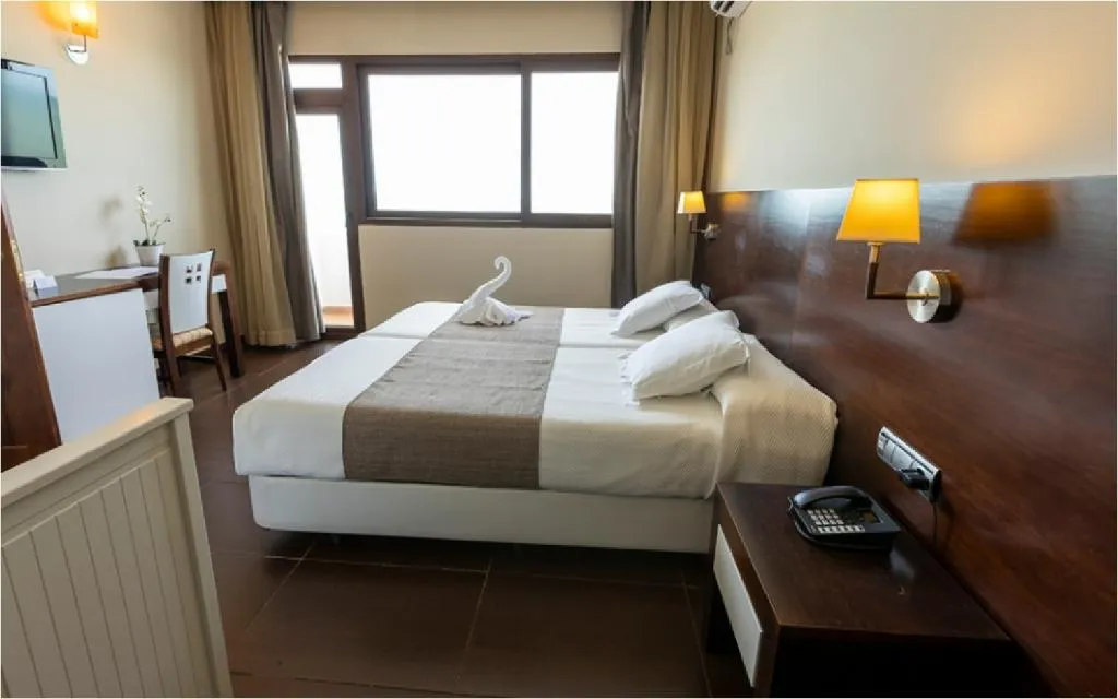 APARTMENT SEA VIEW Room, Apartamentos Turisticos Flamero, Costa De La Luz