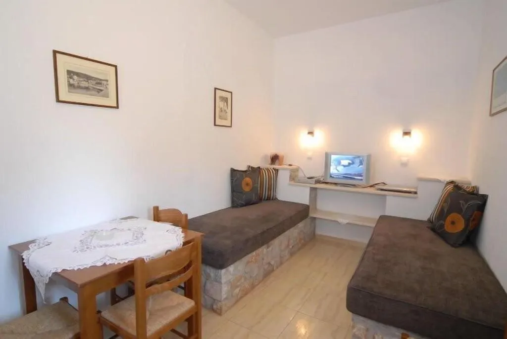 Room, Skiathos Island Suites, Skiathos