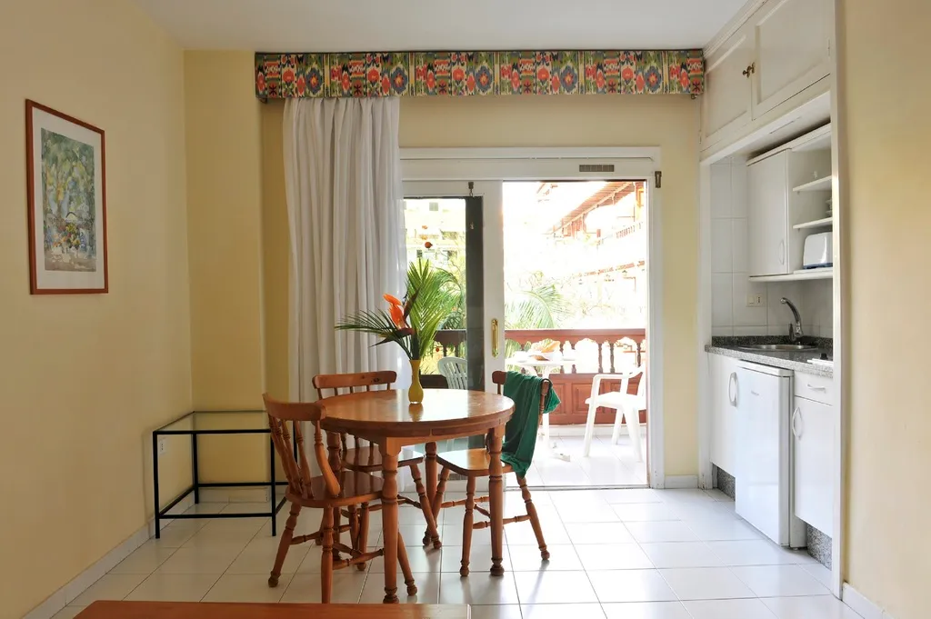 STUDIO POOL VIEW Room, Coral Teide Mar, Tenerife